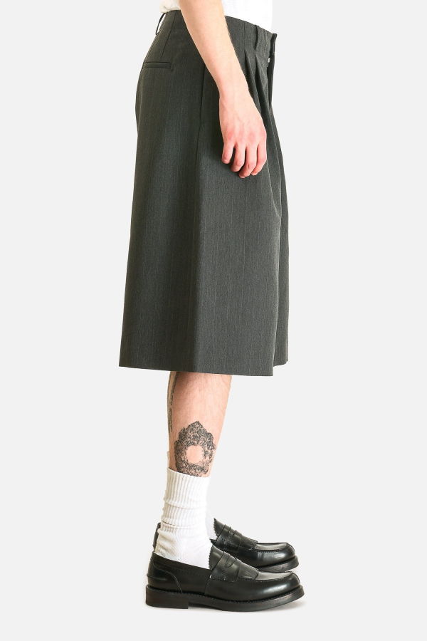 Our Legacy Split Shorts