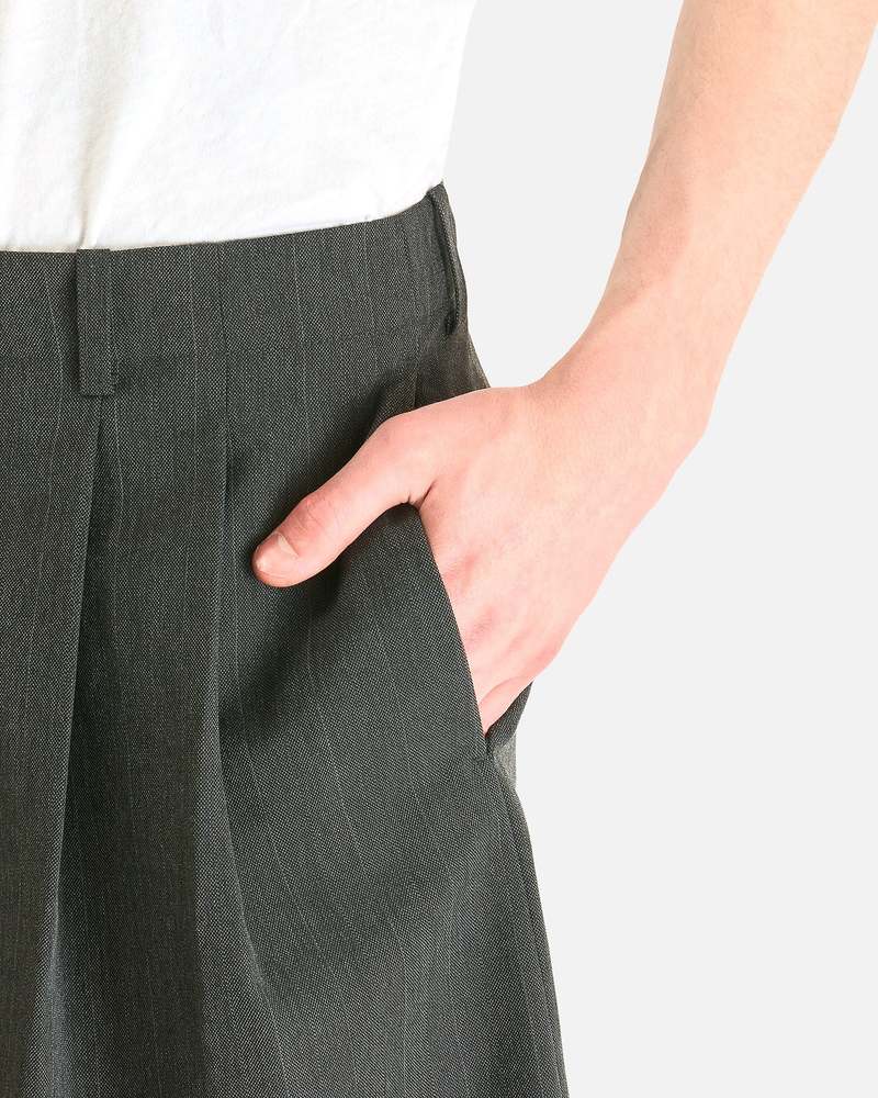 Our Legacy Split Shorts