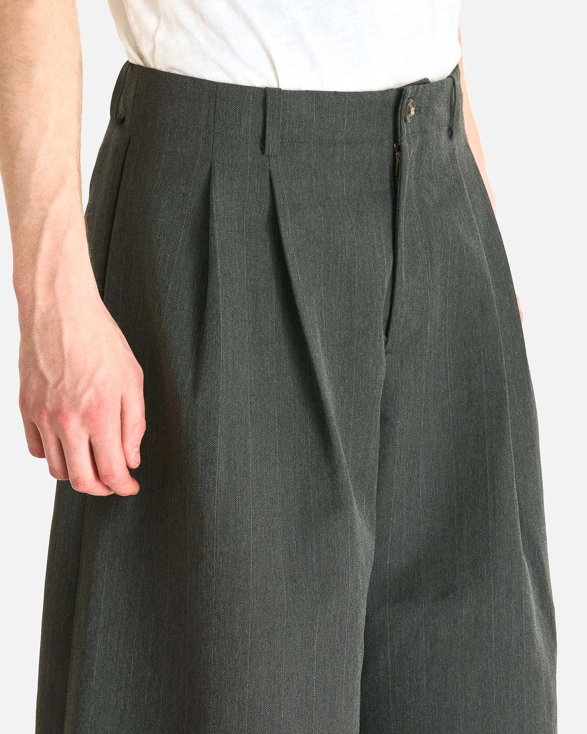 Our Legacy Split Shorts - Image 5 of 6