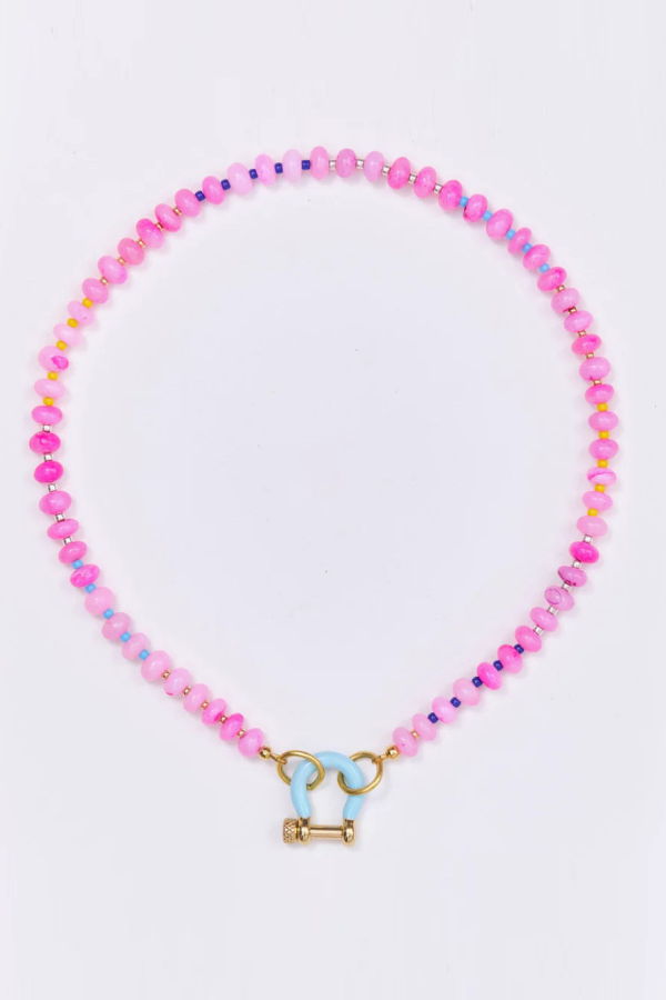 Spicy Dan Maui Necklace