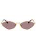 MIU MIU 56ZS SOLE Sunglasses - Thumbnail 1