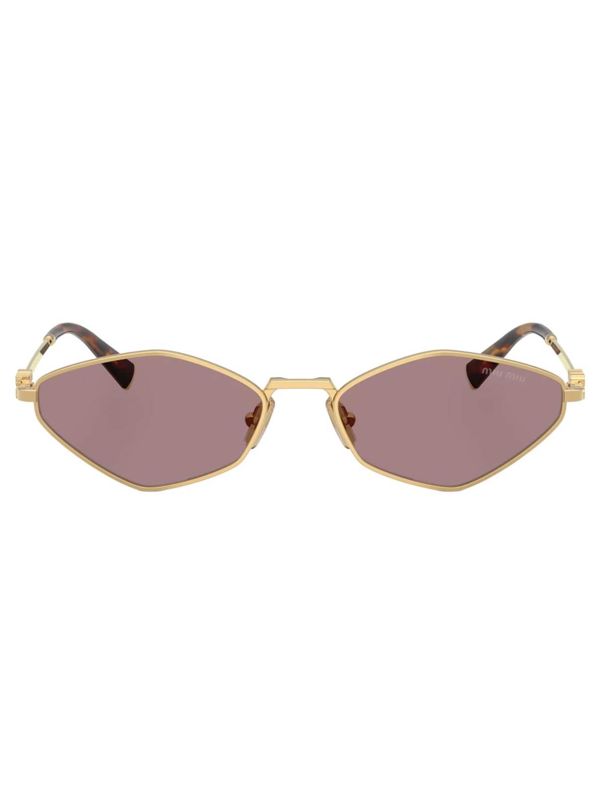 MIU MIU 56ZS SOLE Sunglasses - Image 1 of 3