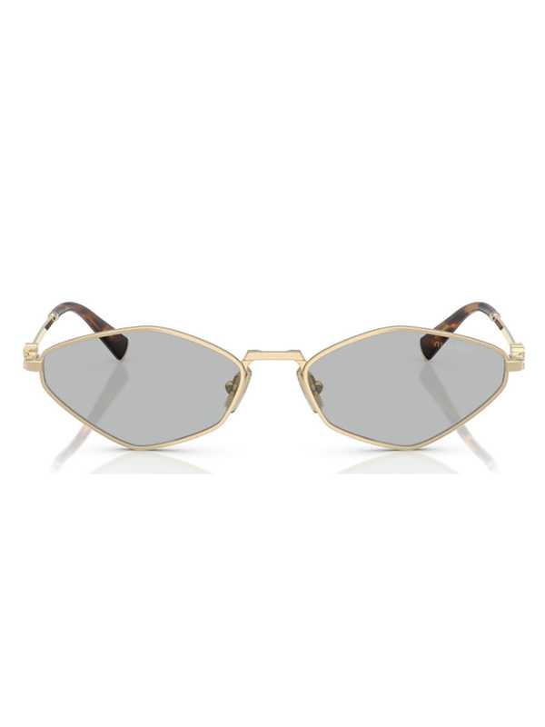 MIU MIU 56ZS Sole Sunglasses - K