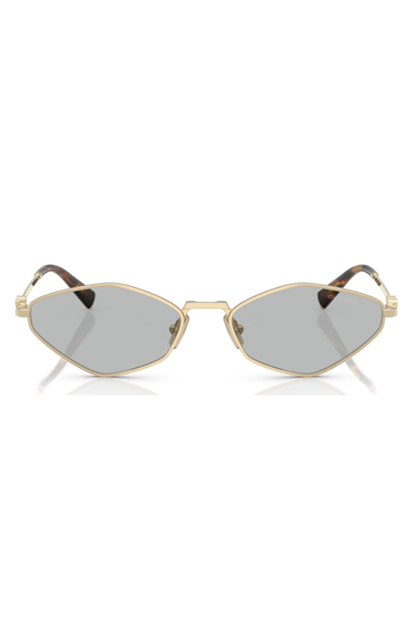 MIU MIU 56ZS Sole Sunglasses - K