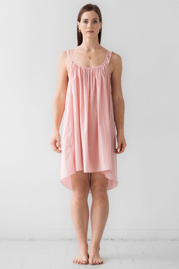 Salua Lingerie Suzannita Sleeveless Gown