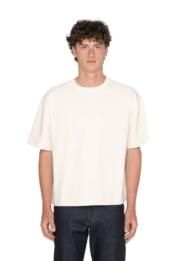 Naked & Famous Strong Tee