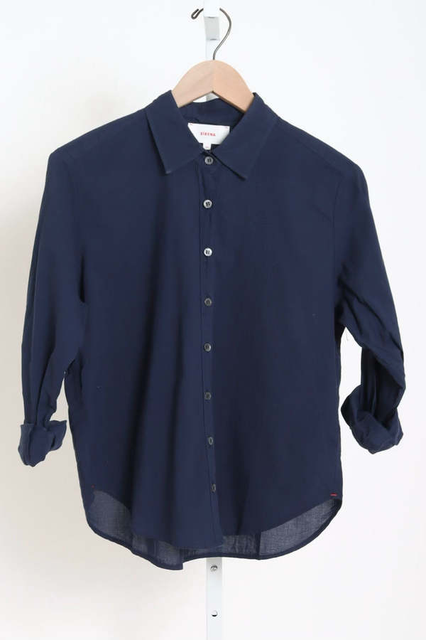 Xirena Bowie Shirt Top