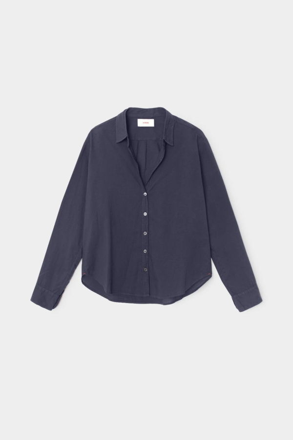 Xirena Bowie Shirt Top