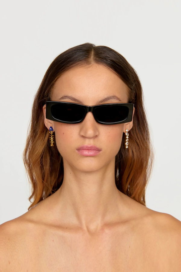 Eliou Pescado Earrings