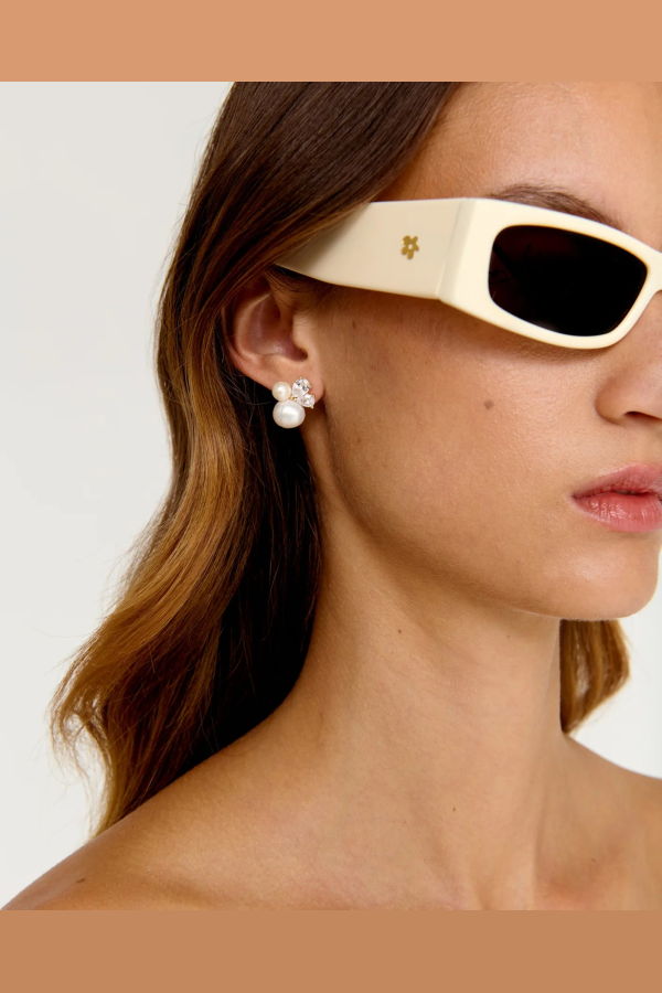 Eliou Sopra Earrings