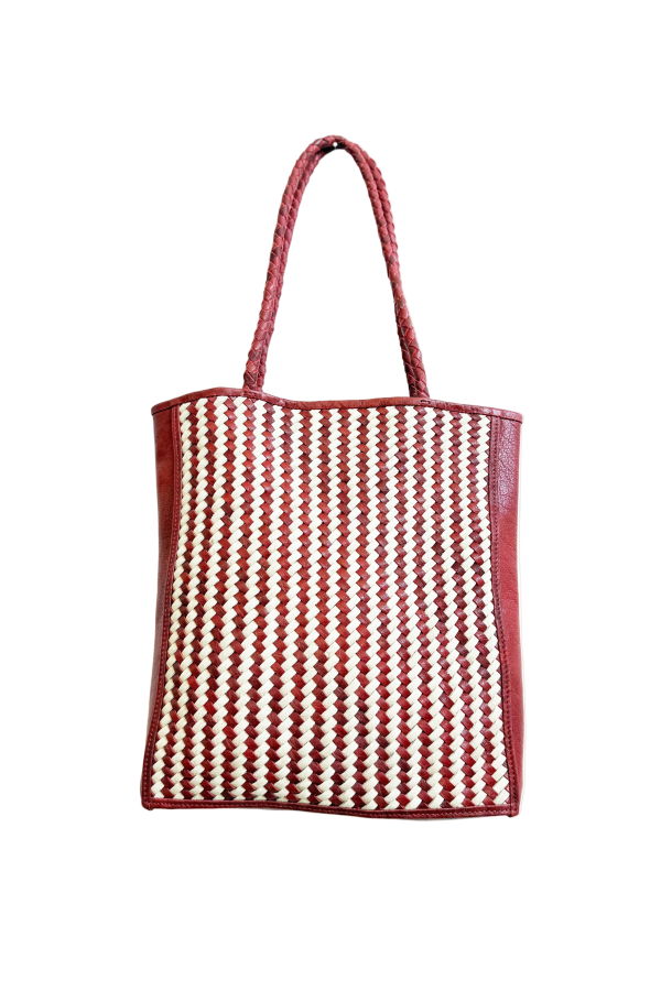 Happy French Gang Darna Tote Bag