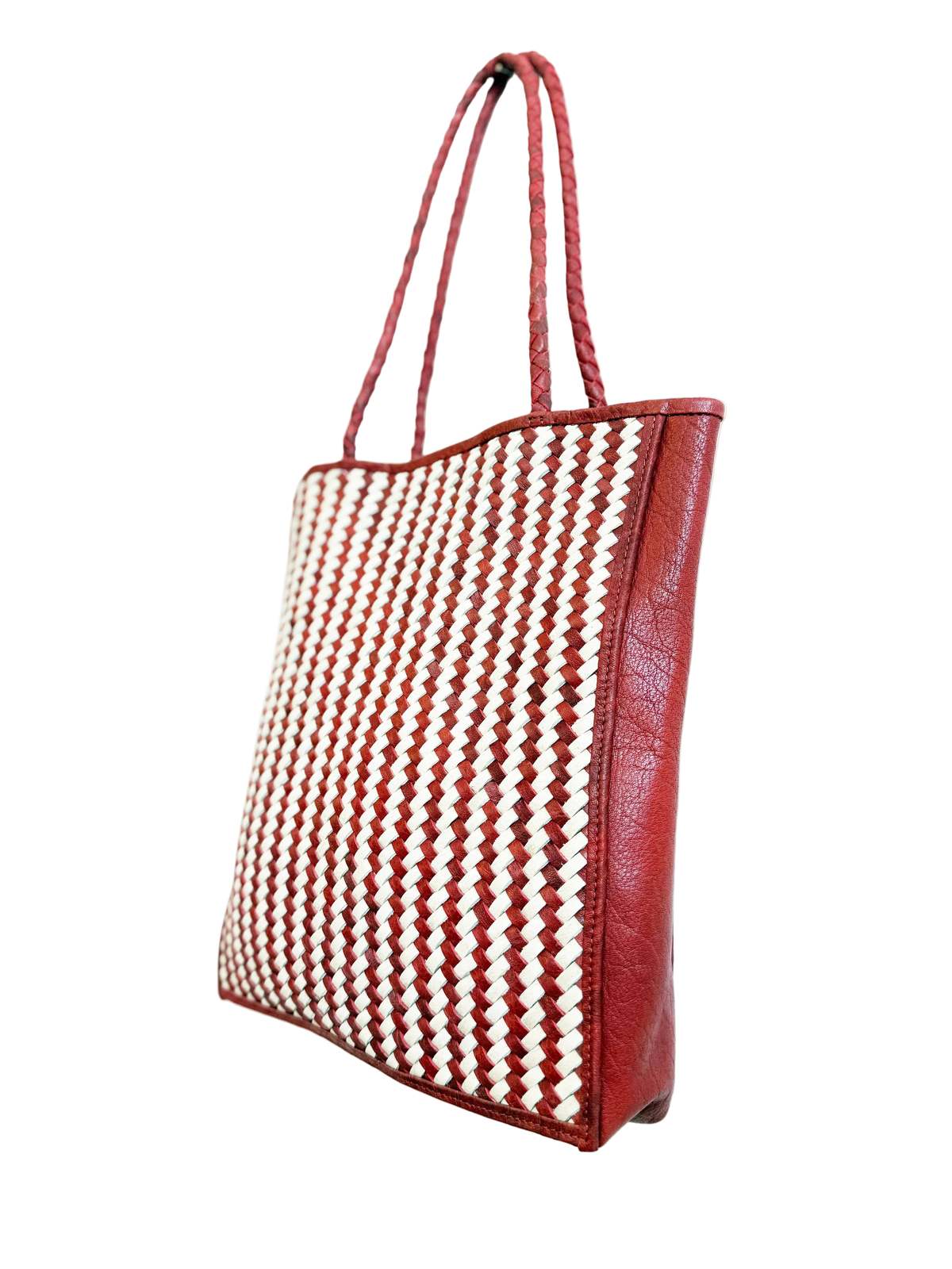 Happy French Gang Darna Tote Bag - Image 2 of 6