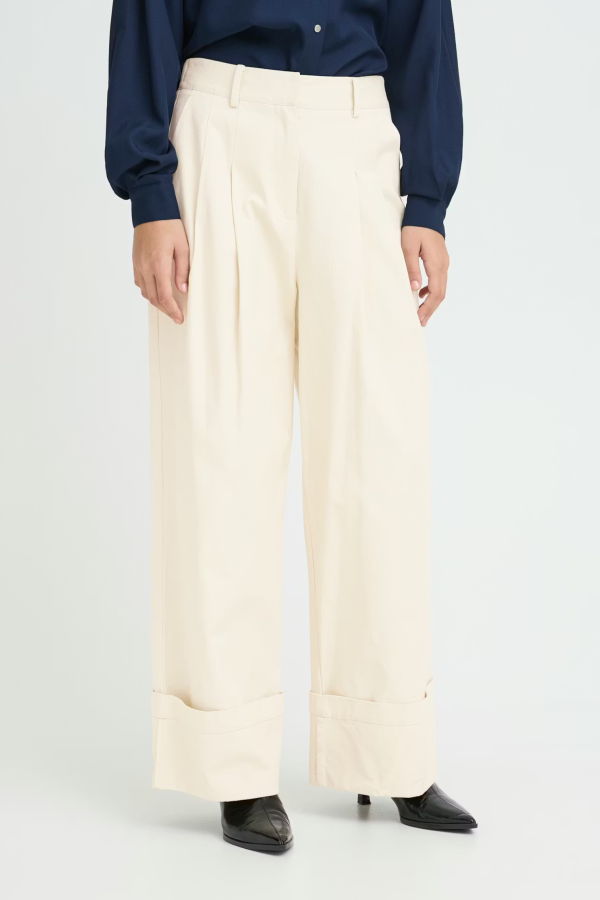 Ichi Gazto Pants