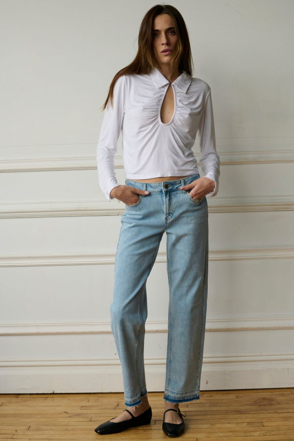 TT Studios 1996 Jean - South St.