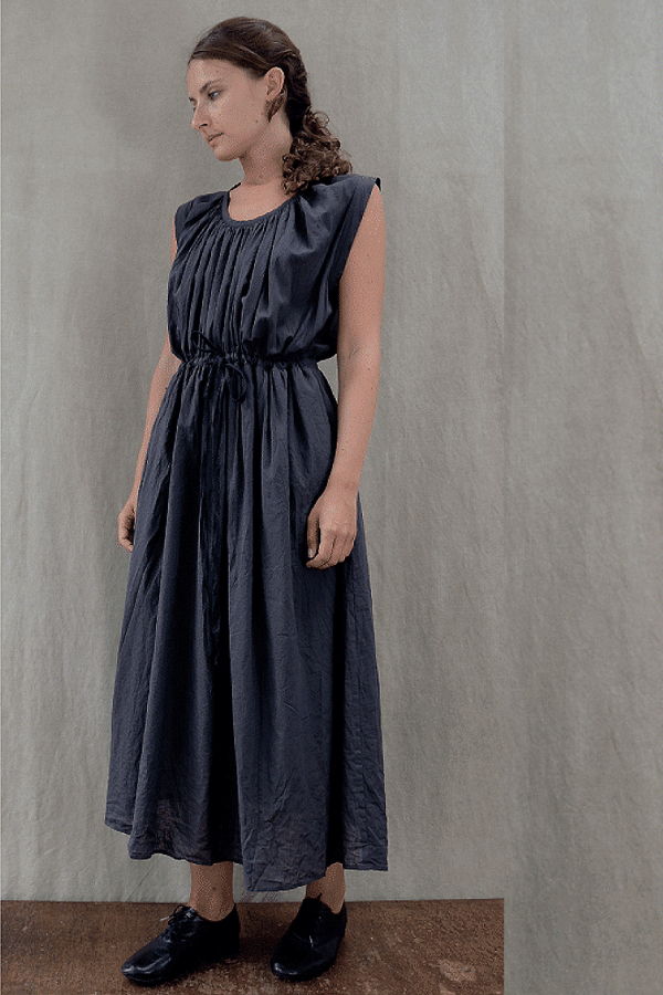 Elsa Esturgie Passage Dress