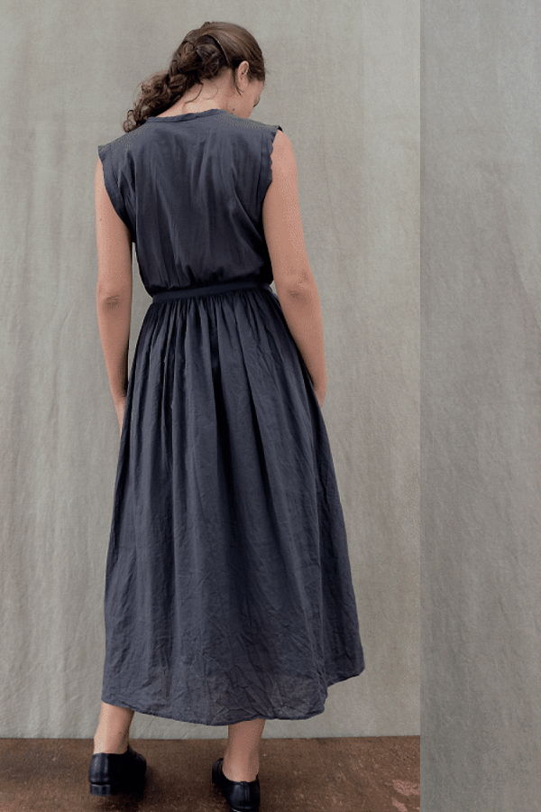 Elsa Esturgie Passage Dress