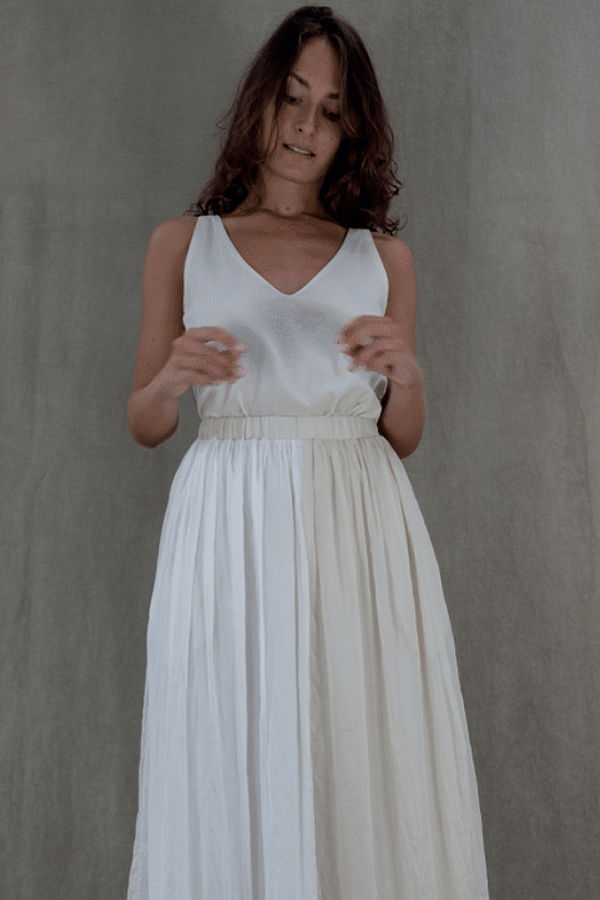 Elsa Esturgie Printemps Top