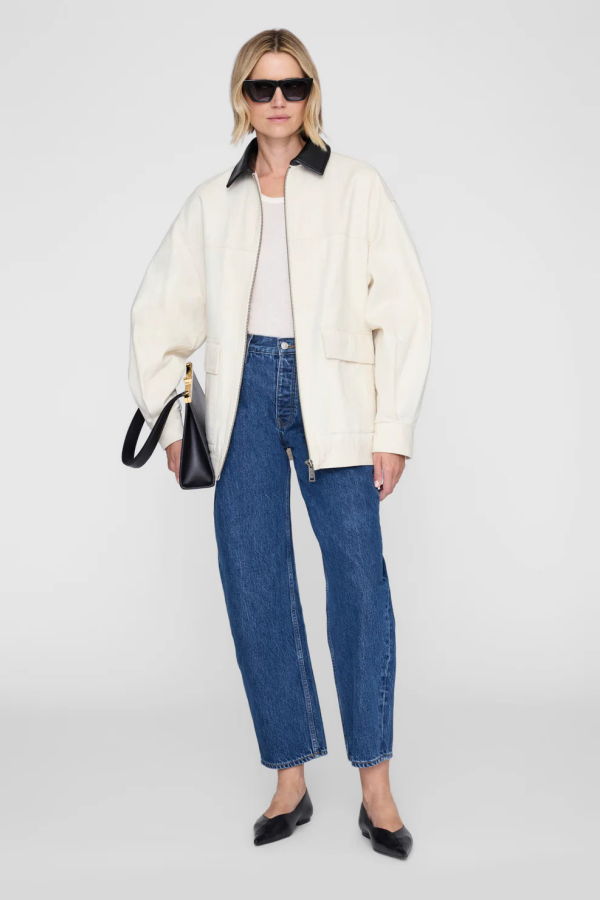 Anine Bing Holden Jacket