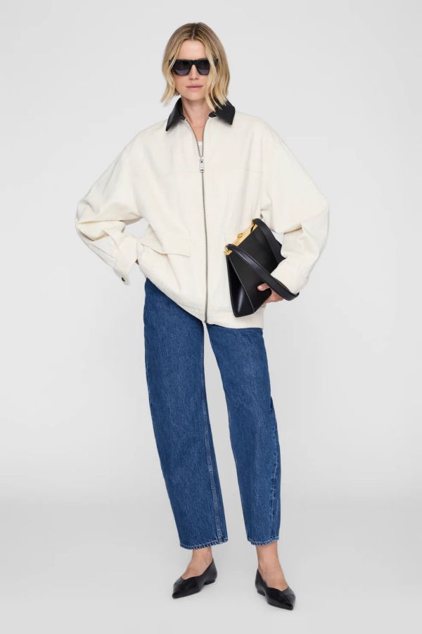Anine Bing Holden Jacket
