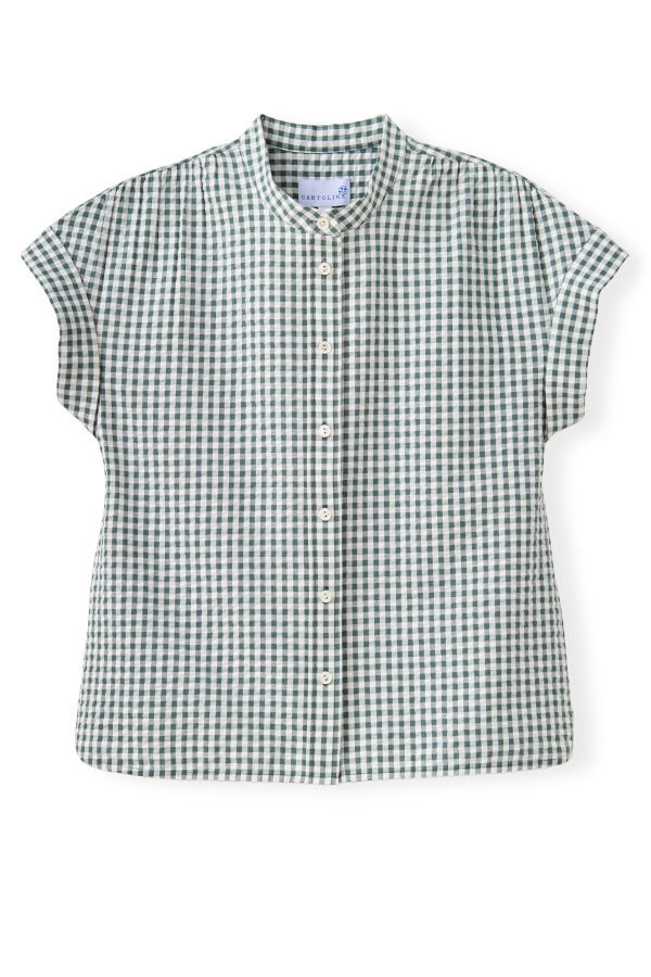 Cartolina Margo Shirt Top