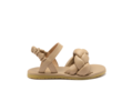 KIDS Donsje Benz Sandals - Beige - Thumbnail 4
