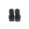 KIDS Donsje Bojeh Boots - Navy Nubuck - Thumbnail 3