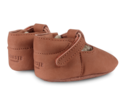Kids Donsje Elia Lining Shoes - Walnut Nubuck - Thumbnail 3