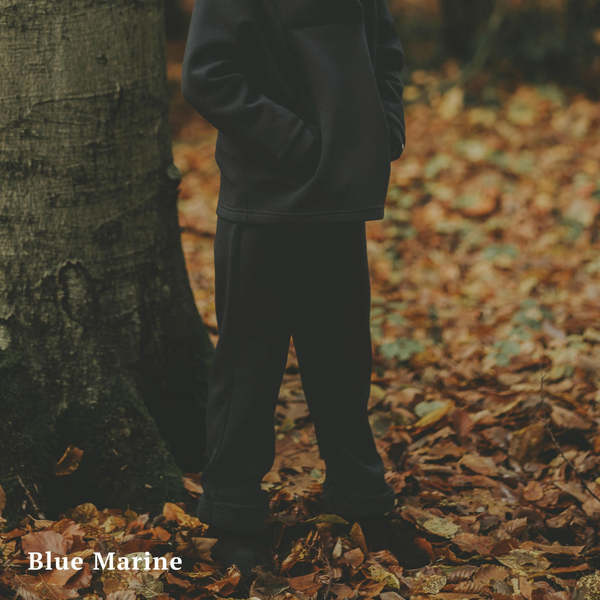 KIDS Donsje Foxe Trousers - Hazelnut