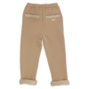KIDS Donsje Foxe Trousers - Hazelnut - Thumbnail 3