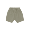 KIDS Donsje Ithri Shorts Bear - Dusty Green - Thumbnail 4