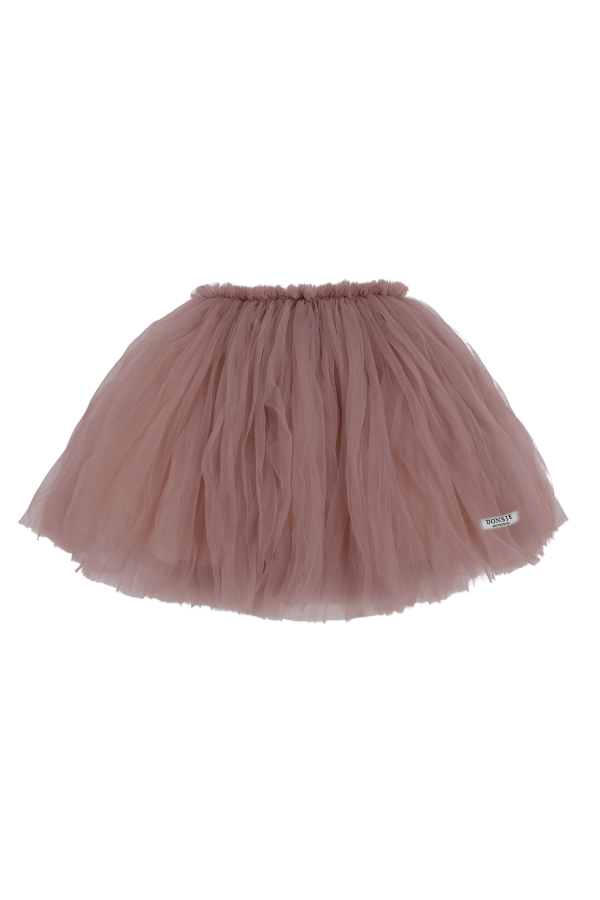 KIDS Donsje Kya Skirt - Plum