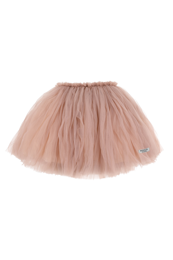 KIDS Donsje Kya Skirt - Rose Blush