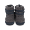 KIDS Donsje Larisso Booties - Navy Nubuck - Thumbnail 3
