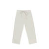 KIDS Donsje Lohle Trousers - Arctic Ivory - Thumbnail 1