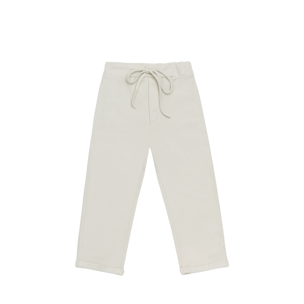 KIDS Donsje Lohle Trousers - Arctic Ivory - Image 1 of 5