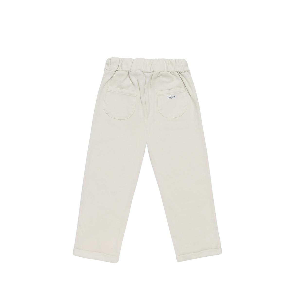 KIDS Donsje Lohle Trousers - Arctic Ivory - Image 3 of 5