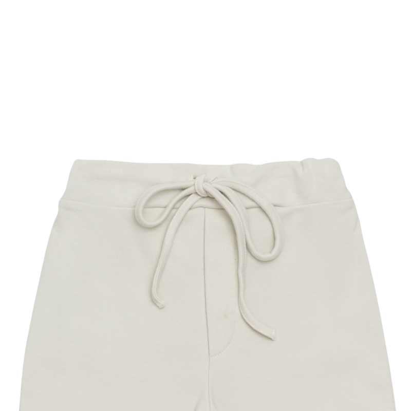 KIDS Donsje Lohle Trousers - Arctic Ivory