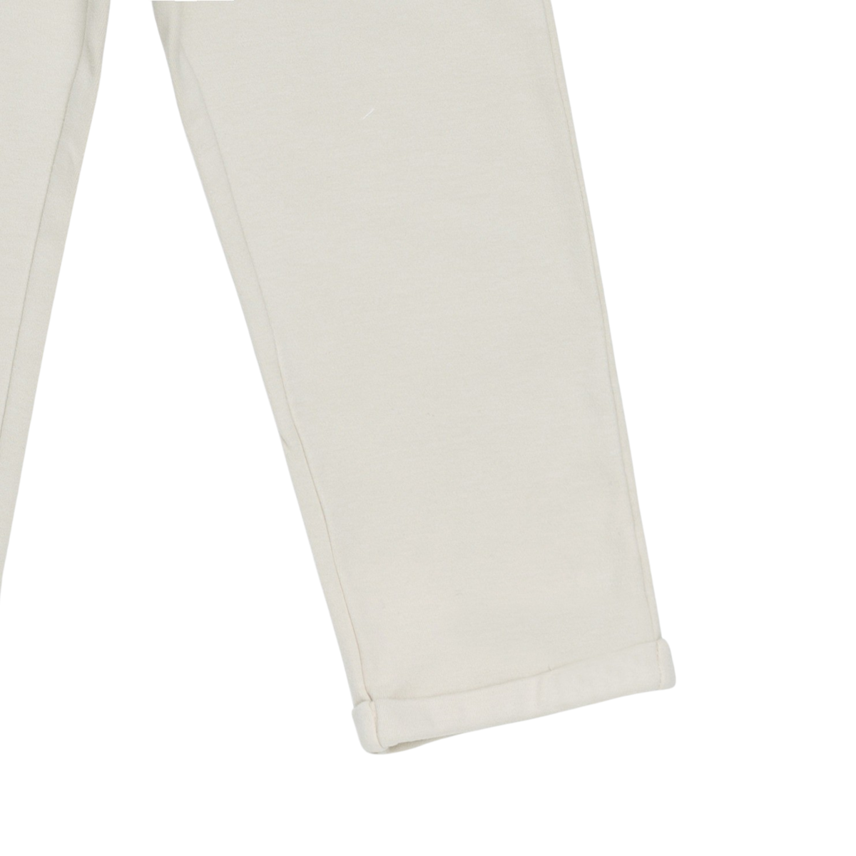 KIDS Donsje Lohle Trousers - Arctic Ivory - Image 5 of 5