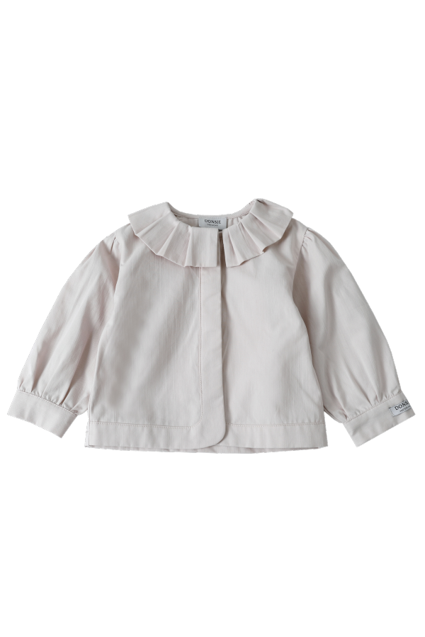 KIDS Donsje Lora Blouse - Light Rose