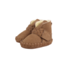 KIDS Donsje Mace Booties - Hazelnut Nubuck - Thumbnail 1