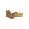 KIDS Donsje Mace Booties - Hazelnut Nubuck - Thumbnail 5