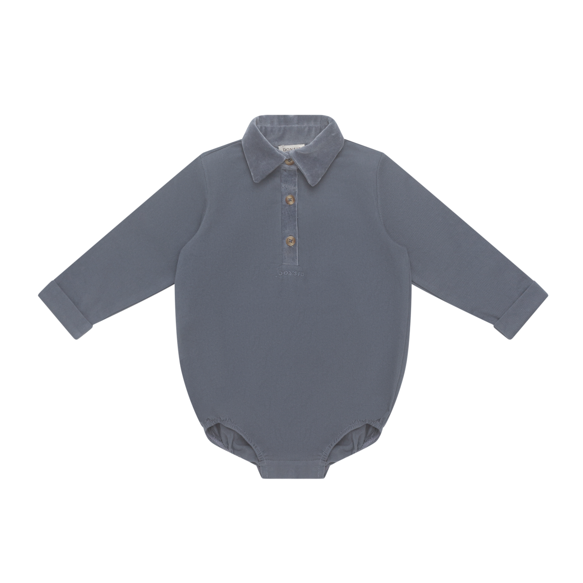 KIDS Donsje Matsel Bodysuit - Dark Spruce - Image 1 of 3