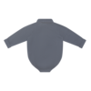 KIDS Donsje Matsel Bodysuit - Dark Spruce - Thumbnail 2