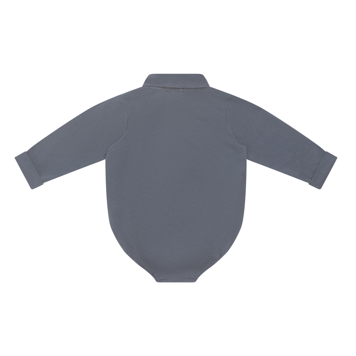 KIDS Donsje Matsel Bodysuit - Dark Spruce - Image 2 of 3