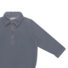 KIDS Donsje Matsel Bodysuit - Dark Spruce - Thumbnail 3