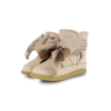 KIDS Donsje Maudi Shoes - Powder Nubuck - Thumbnail 1
