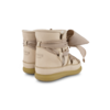 KIDS Donsje Maudi Shoes - Powder Nubuck - Thumbnail 4