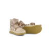KIDS Donsje Maudi Shoes - Powder Nubuck - Thumbnail 6