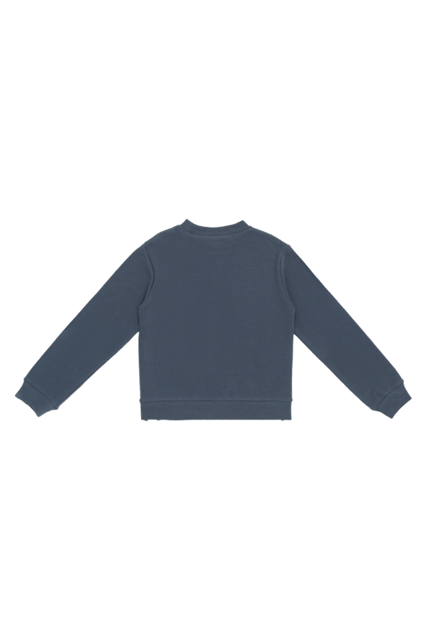 KIDS Donsje Qante Sweater - Night Blue