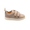 KIDS Donsje Rian Sneakers - Vintage Grey Leather - Thumbnail 4